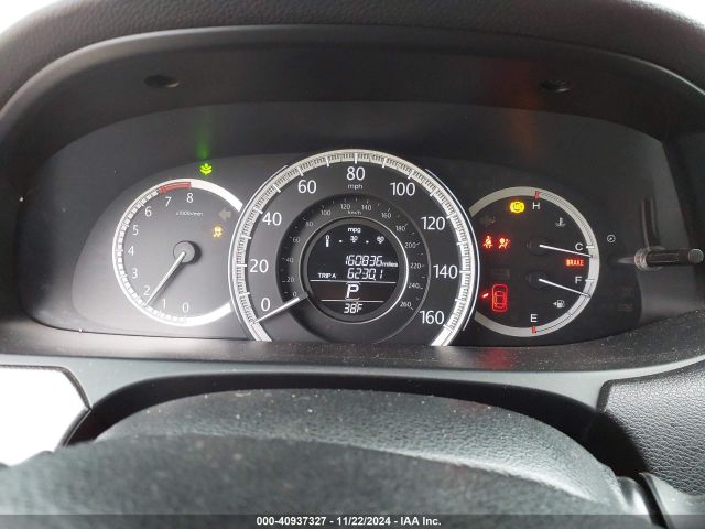1HGCR2F32EA001041 Honda ACCORD LX
