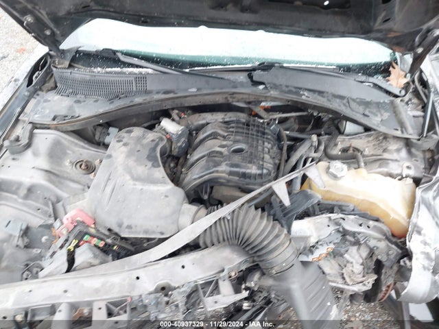 Chrysler 300 2016 2C3CCABG9GH230229 Image 10