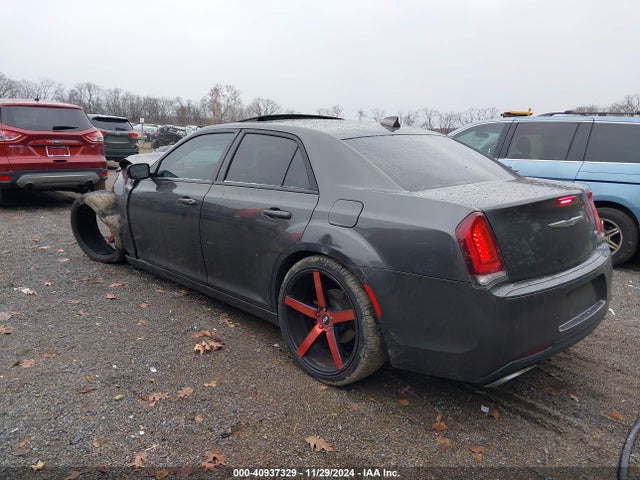 Chrysler 300 2016 2C3CCABG9GH230229 Image 3