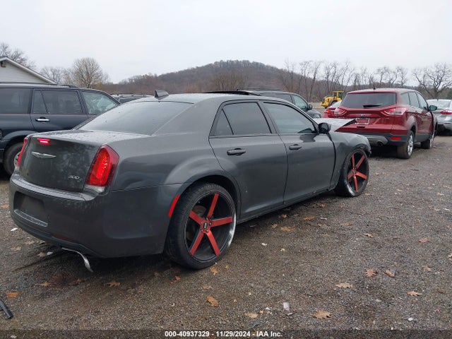 Chrysler 300 2016 2C3CCABG9GH230229 Image 4