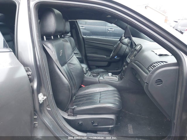 Chrysler 300 2016 2C3CCABG9GH230229 Image 5