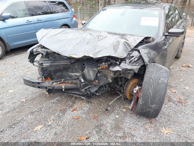Chrysler 300 2016 2C3CCABG9GH230229 Image 6