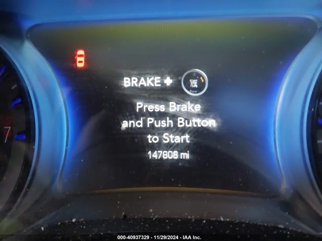 Chrysler 300 2016 2C3CCABG9GH230229 Image 7