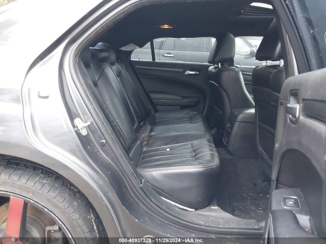 Chrysler 300 2016 2C3CCABG9GH230229 Image 8