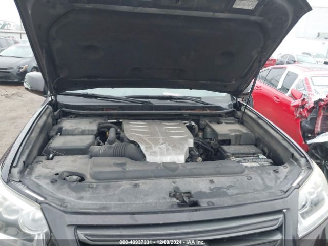 JTJBM7FX4F5097416 Lexus 460