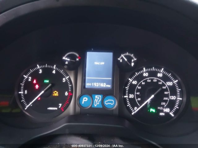 JTJBM7FX4F5097416 Lexus 460