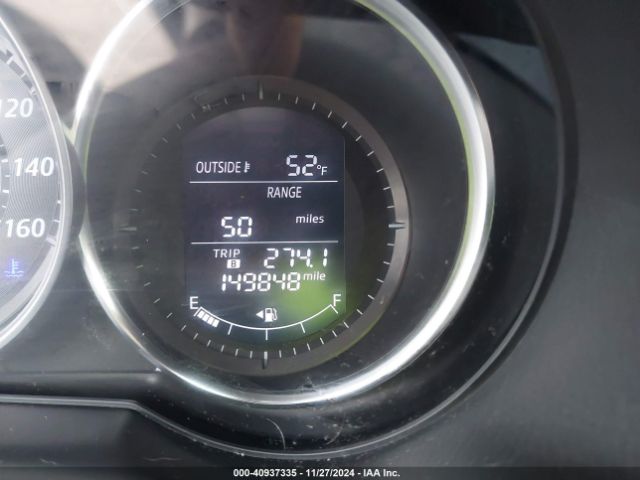 JM3KE2CY1F0513538 Mazda Cx-5 Touring