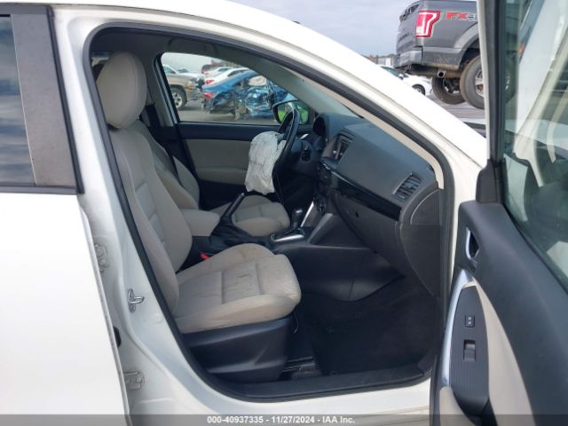 JM3KE2CY1F0513538 Mazda Cx-5 Touring