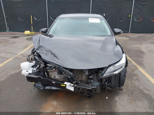 Toyota Avalon Xle Premium 2015 4T1BK1EBXFU186128 Image 13