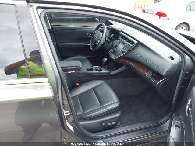 Toyota Avalon Xle Premium 2015 4T1BK1EBXFU186128 Image 5
