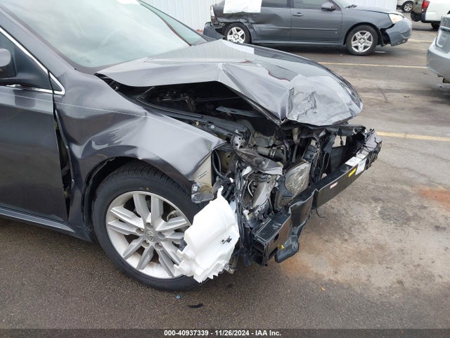 Toyota Avalon Xle Premium 2015 4T1BK1EBXFU186128 Image 6