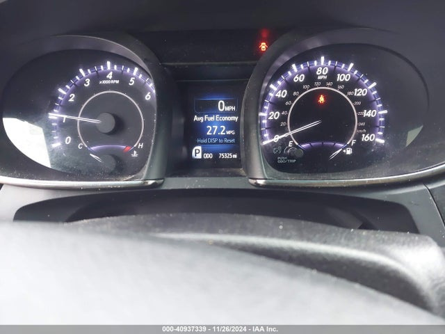 Toyota Avalon Xle Premium 2015 4T1BK1EBXFU186128 Image 7
