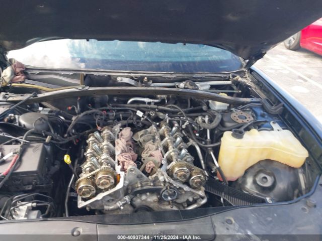 2C3CDXBG3NH129345 Dodge Charger Sxt Rwd
