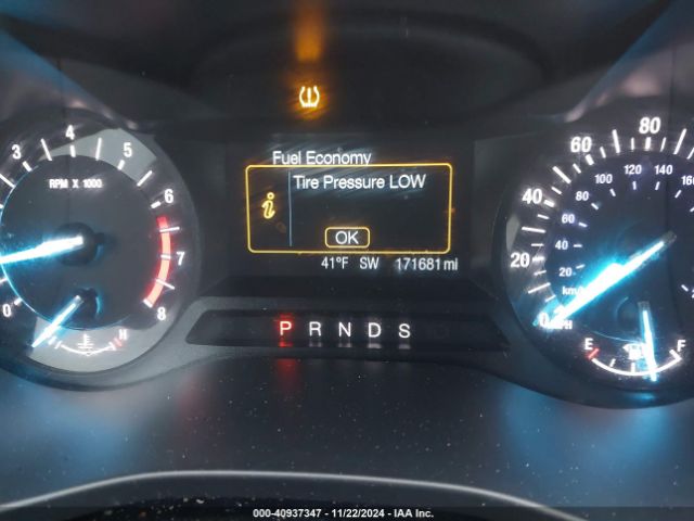 3FA6P0H77FR302388 Ford FUSION SE
