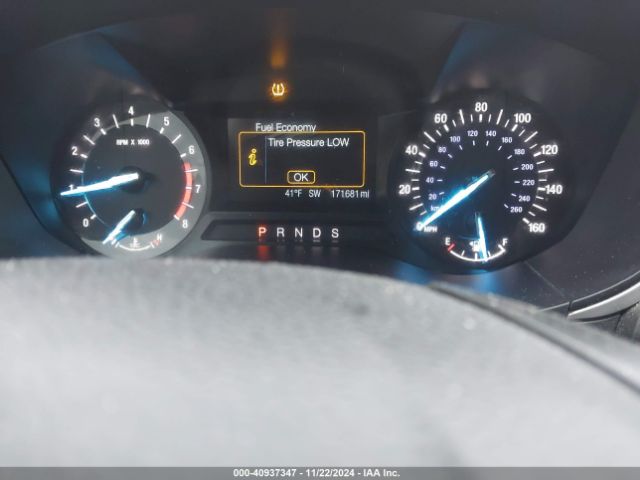 3FA6P0H77FR302388 Ford FUSION SE