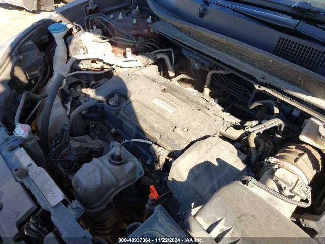 Honda CR-V LX 2017 2HKRW6H33HH218892 Image 10