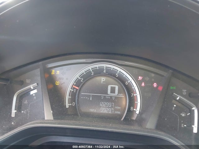 Honda CR-V LX 2017 2HKRW6H33HH218892 Image 15