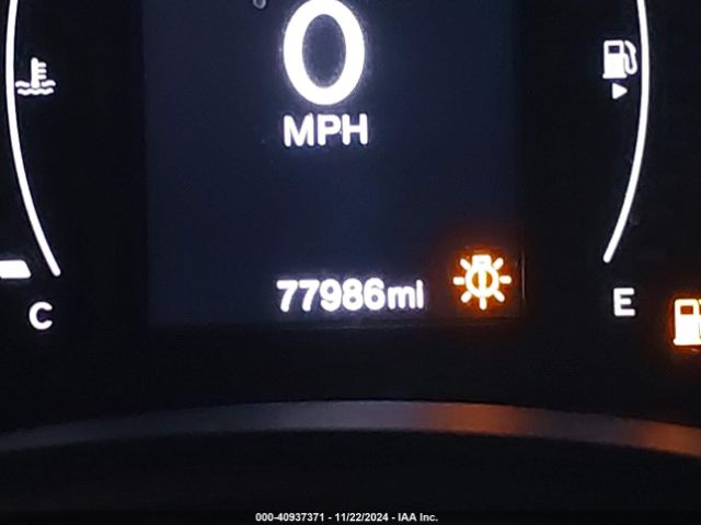 ZACNJABB7KPK23914 Jeep Renegade Altitude Fwd