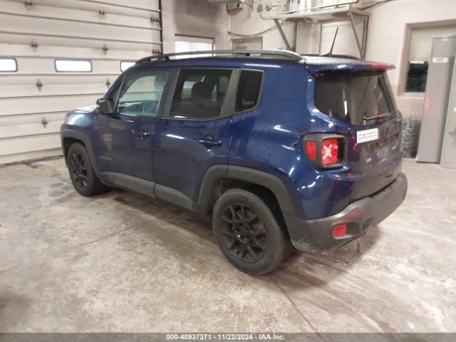 ZACNJABB7KPK23914 Jeep Renegade Altitude Fwd