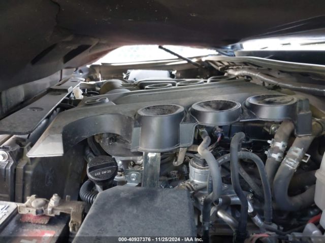 JTEBU5JR5J5551967 Toyota 4runner Trd Off Road Premium