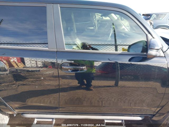 JTEBU5JR5J5551967 Toyota 4runner Trd Off Road Premium