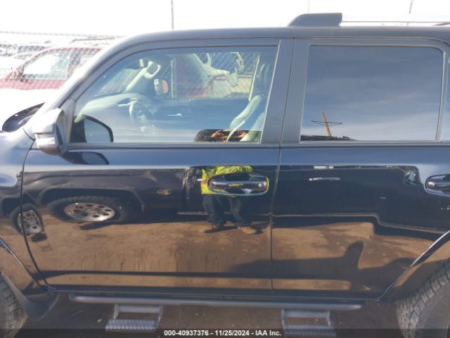 JTEBU5JR5J5551967 Toyota 4runner Trd Off Road Premium