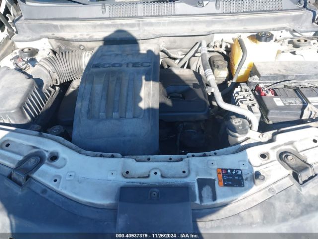 3GNAL3EK2ES577384 Chevrolet Captiva Sport Lt