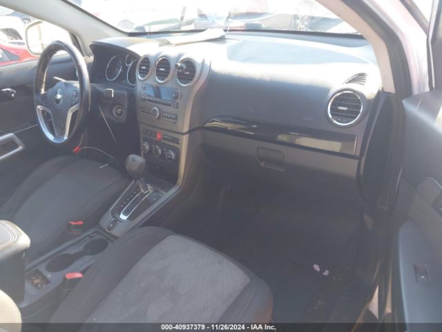 3GNAL3EK2ES577384 Chevrolet Captiva Sport Lt