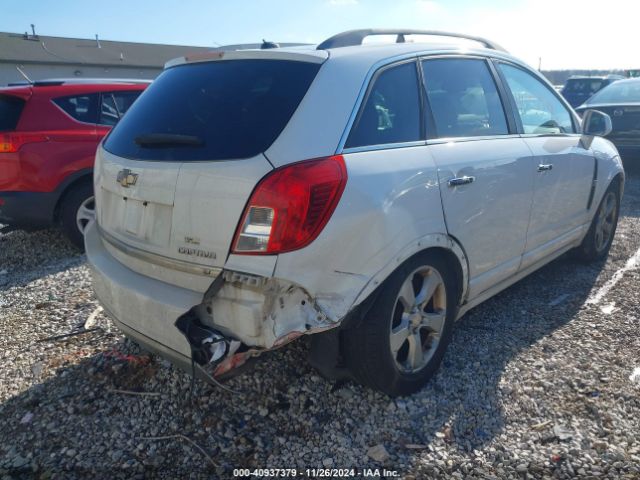 3GNAL3EK2ES577384 Chevrolet Captiva Sport Lt