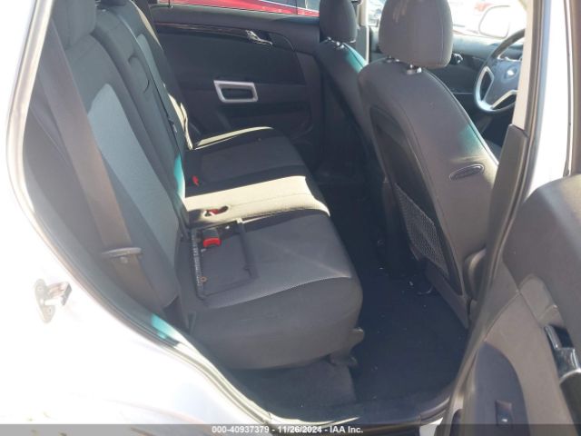 3GNAL3EK2ES577384 Chevrolet Captiva Sport Lt