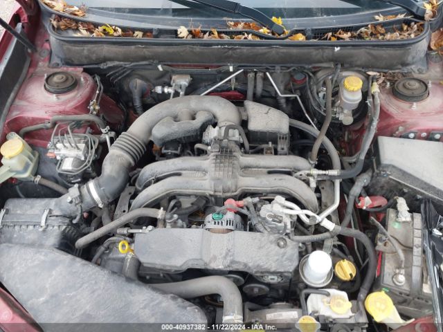 4S4BRBCC5E3289460 Subaru Outback 2.5i Premium
