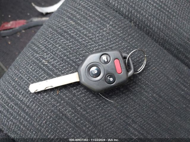 4S4BRBCC5E3289460 Subaru Outback 2.5i Premium
