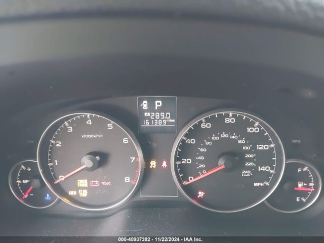 4S4BRBCC5E3289460 Subaru Outback 2.5i Premium