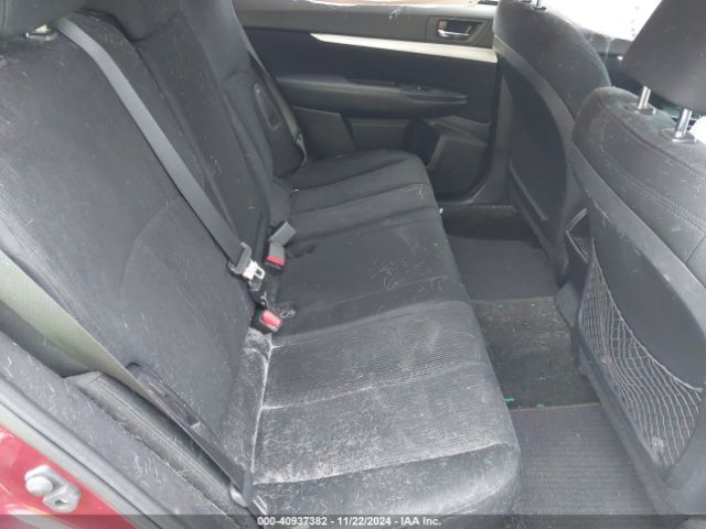 4S4BRBCC5E3289460 Subaru Outback 2.5i Premium