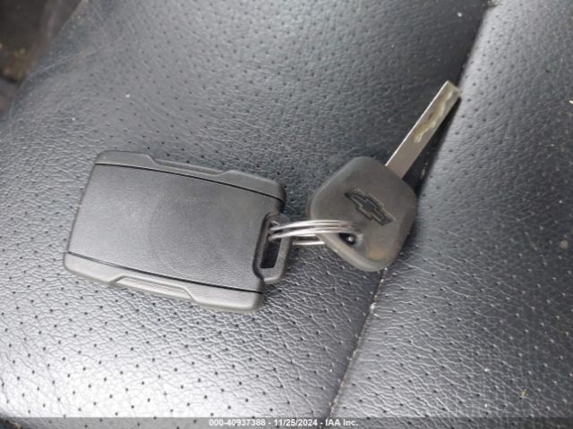 3GCUKREC0HG475092 Chevrolet Silverado 1500 2lt