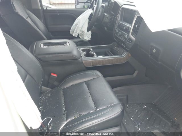 3GCUKREC0HG475092 Chevrolet Silverado 1500 2lt