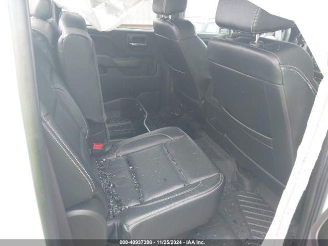 3GCUKREC0HG475092 Chevrolet Silverado 1500 2lt