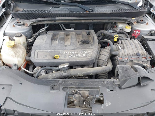 1C3CCBBB4EN176871 Chrysler 200 Touring