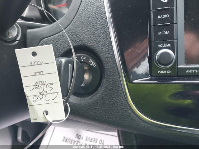 1C3CCBBB4EN176871 Chrysler 200 Touring