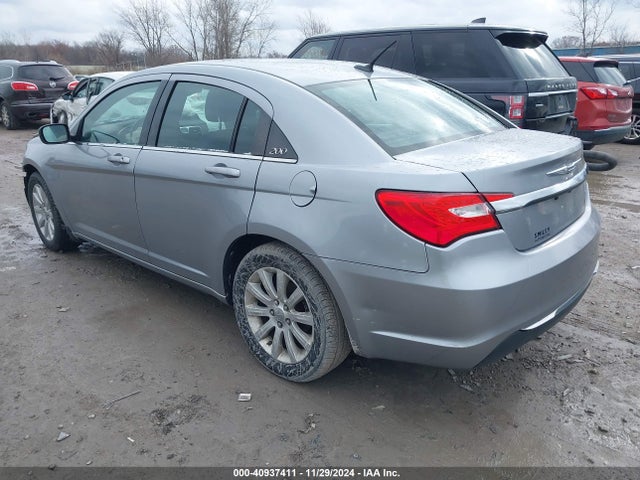 1C3CCBBB4EN176871 Chrysler 200 Touring