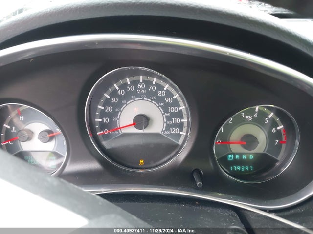 1C3CCBBB4EN176871 Chrysler 200 Touring