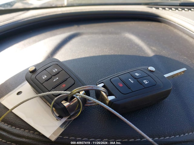 Chevrolet IMPALA 1LT 2017 1G1105S3XHU212717 Image 11