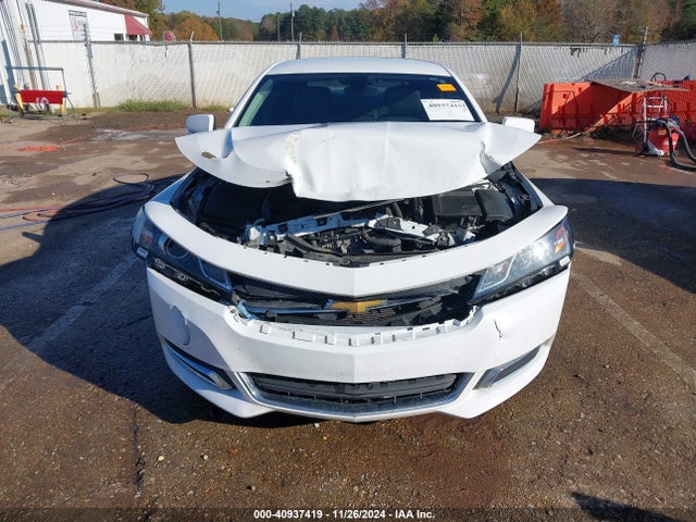 Chevrolet IMPALA 1LT 2017 1G1105S3XHU212717 Image 13