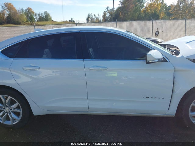 Chevrolet IMPALA 1LT 2017 1G1105S3XHU212717 Image 14