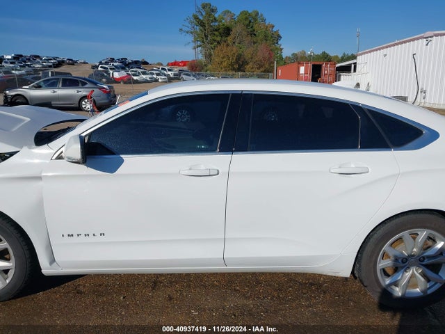 Chevrolet IMPALA 1LT 2017 1G1105S3XHU212717 Image 15