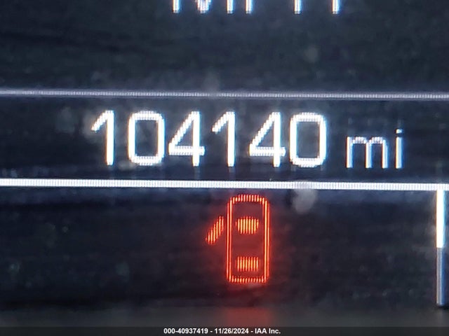 Chevrolet IMPALA 1LT 2017 1G1105S3XHU212717 Image 16