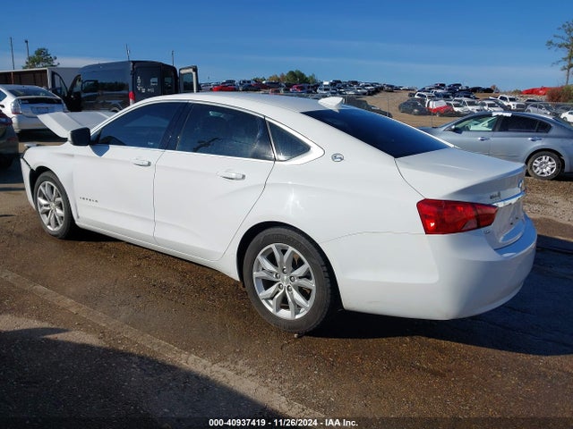 Chevrolet IMPALA 1LT 2017 1G1105S3XHU212717 Image 3