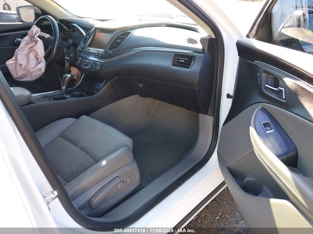Chevrolet IMPALA 1LT 2017 1G1105S3XHU212717 Image 5