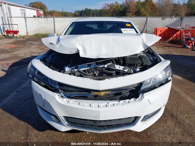 Chevrolet IMPALA 1LT 2017 1G1105S3XHU212717 Image 6