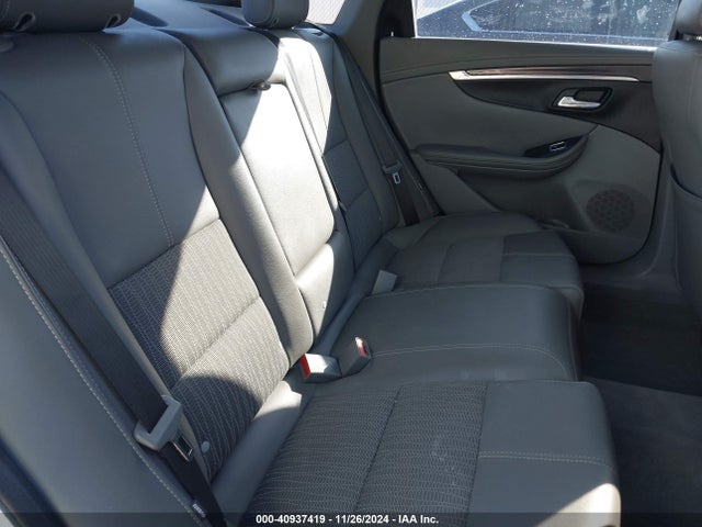 Chevrolet IMPALA 1LT 2017 1G1105S3XHU212717 Image 8